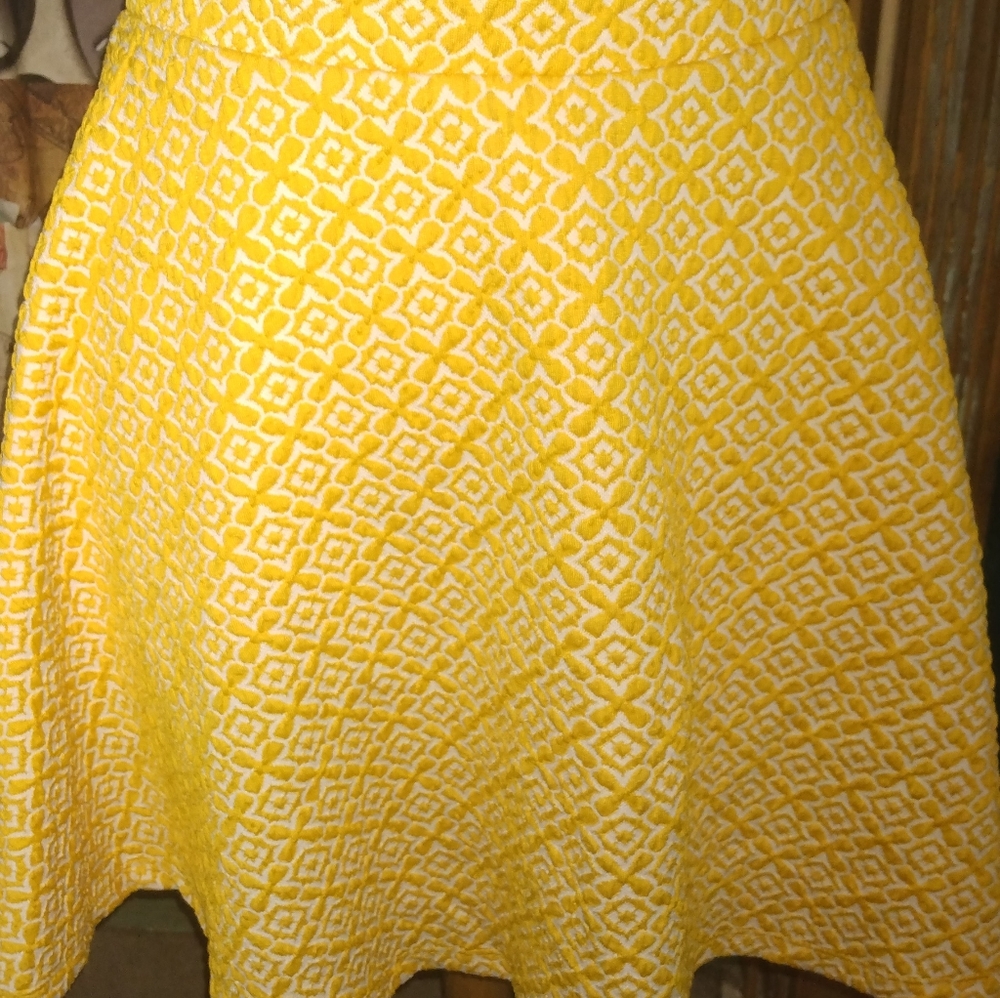 Vintage skirt